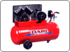 Engine Driven Air Compressors