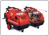 High Pressure Washers